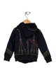 Dolce & Gabbana Toddler Boy's Printed Sweatshirt