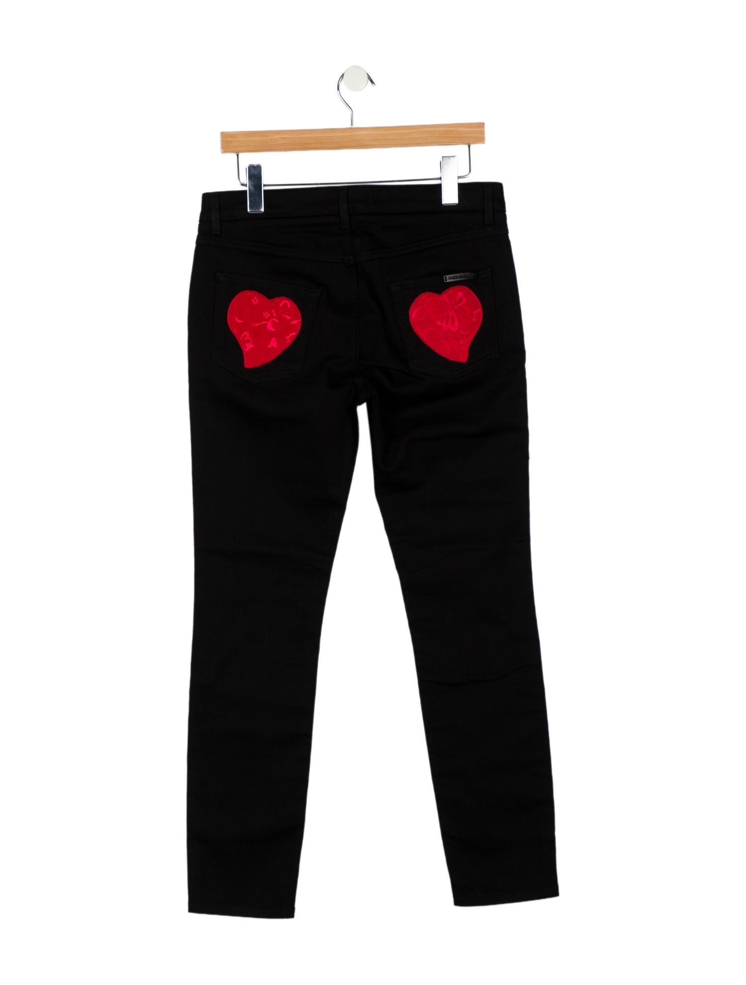 Dolce & Gabbana Skinny Jeans
