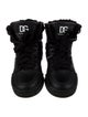 Dolce & Gabbana Toddler Boys' High-Top Sneakers