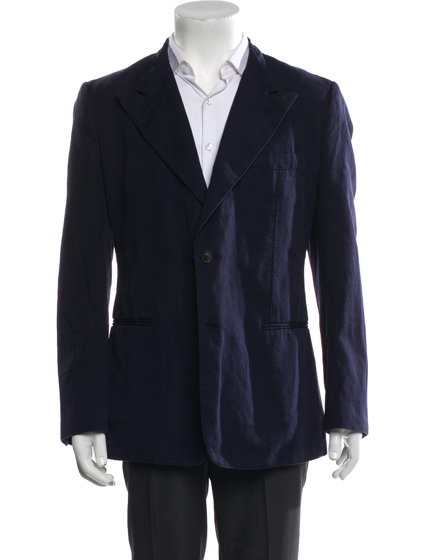 Dolce & Gabbana Peacoat