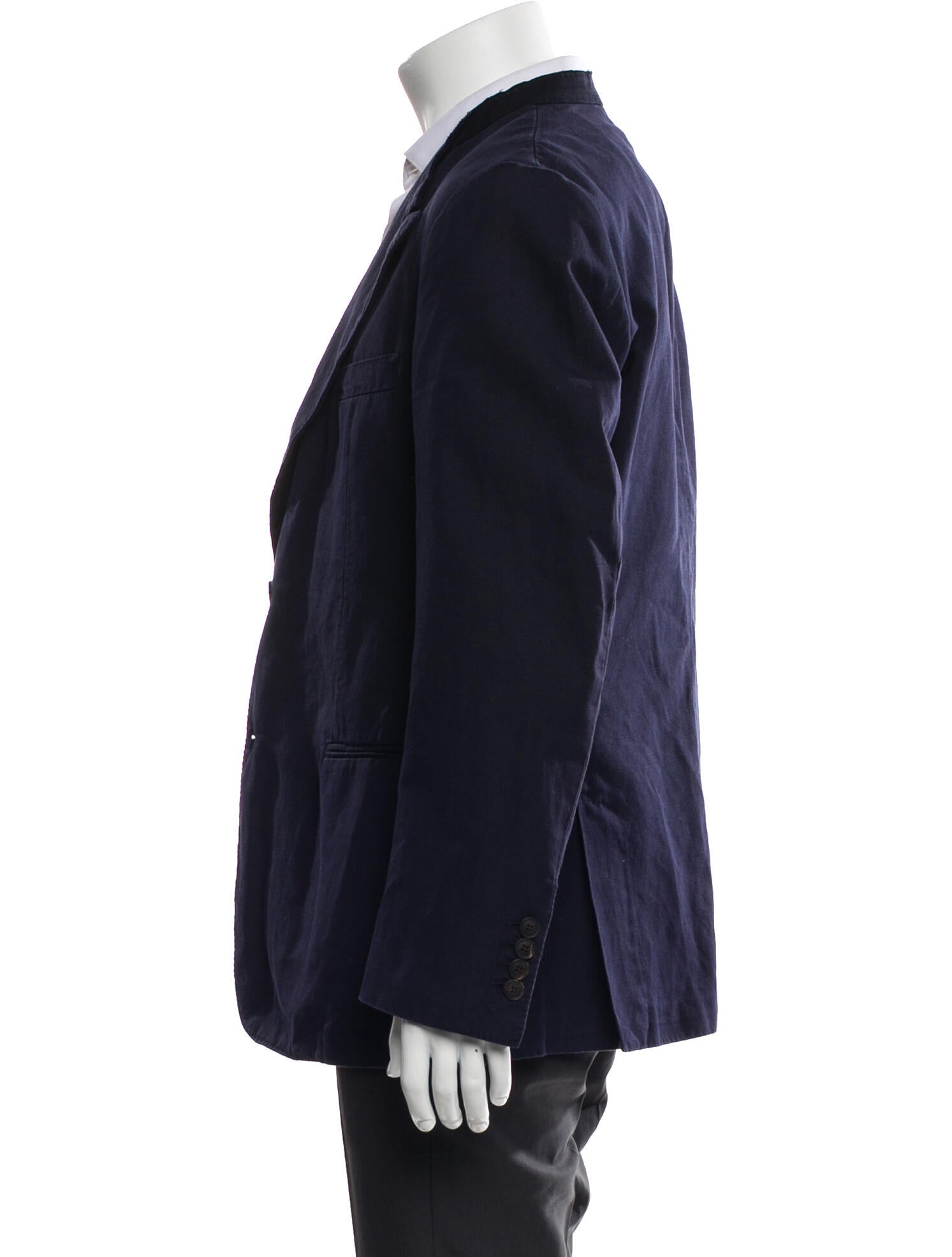 Dolce & Gabbana Peacoat