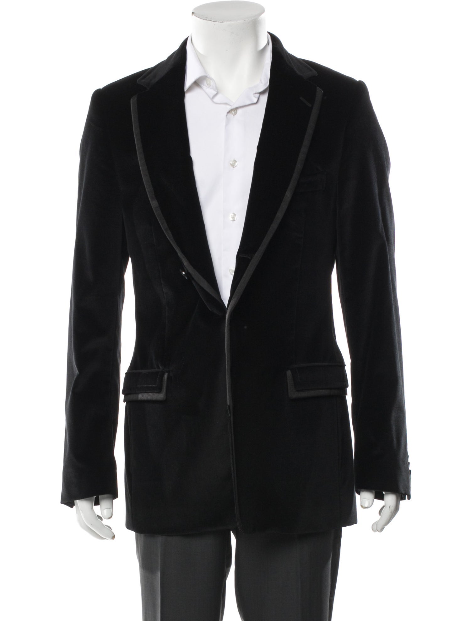 Dolce & Gabbana Peacoat