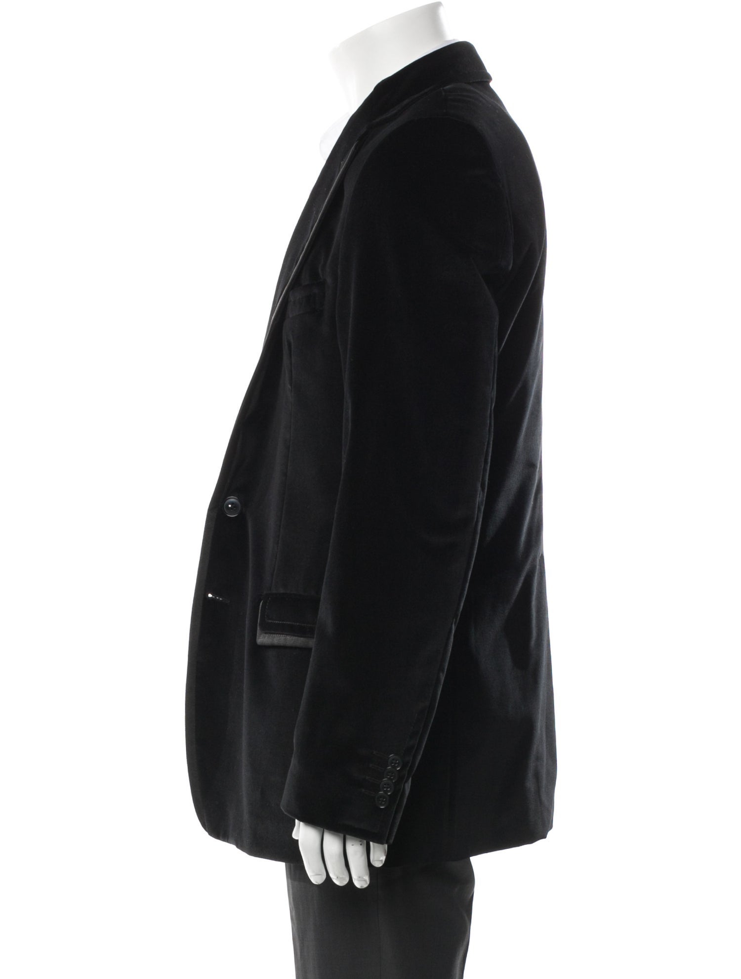 Dolce & Gabbana Peacoat