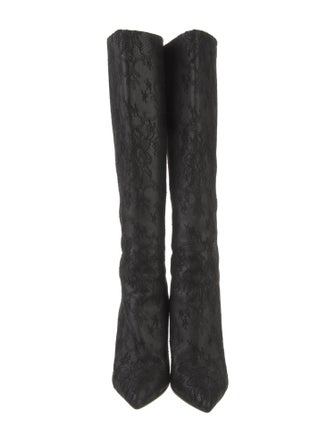 Dolce & Gabbana Boots