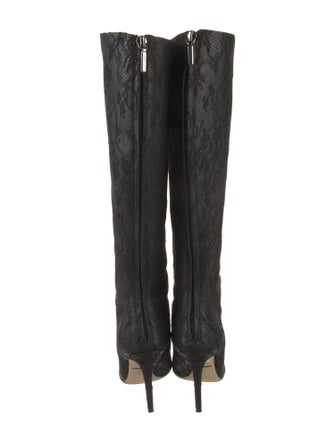 Dolce & Gabbana Boots