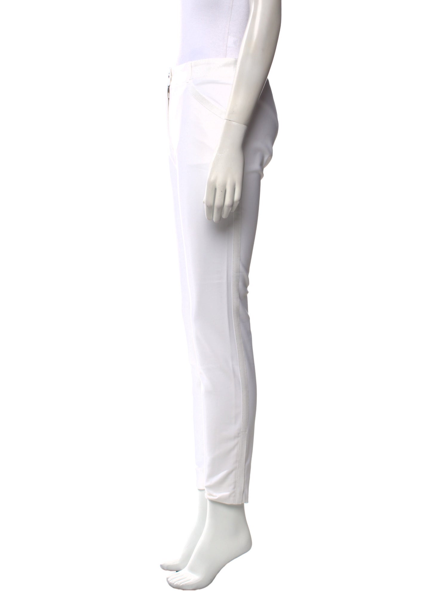 Dolce & Gabbana Skinny Leg Pants