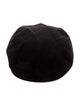 Dolce & Gabbana Newsboy Cap