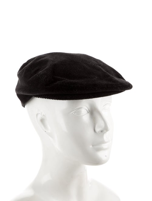 Dolce & Gabbana Newsboy Cap