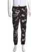 Dolce & Gabbana Printed Lounge Bottoms
