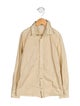 Dolce & Gabbana Solid Casual Shirt