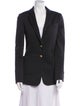 Dolce & Gabbana Virgin Wool Blazer