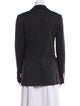 Dolce & Gabbana Virgin Wool Blazer