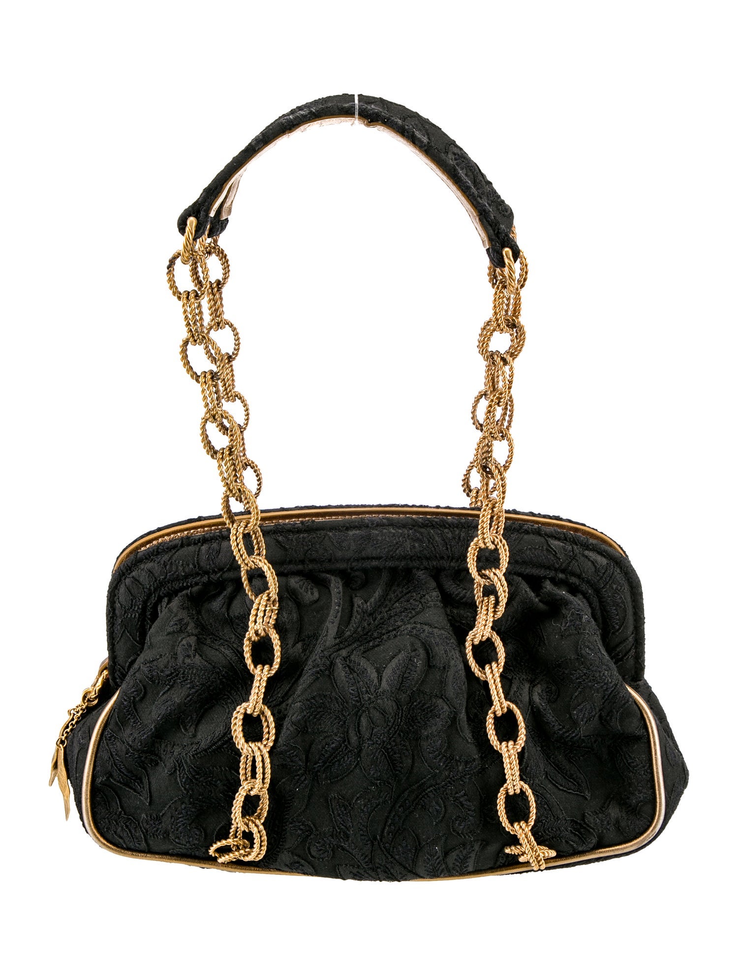 Dolce & Gabbana Top Handle Bag
