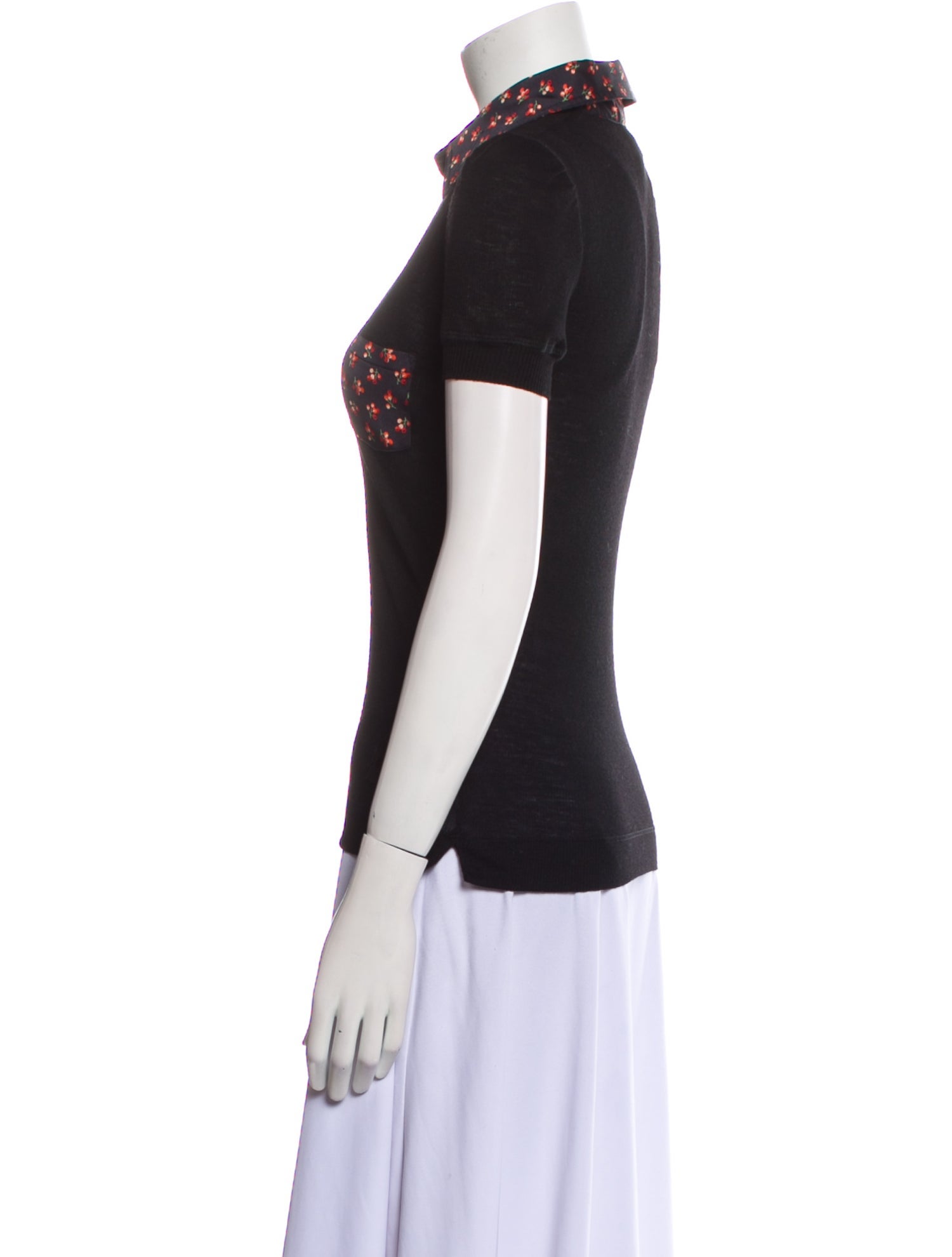 D&G Vintage 2000's Polo