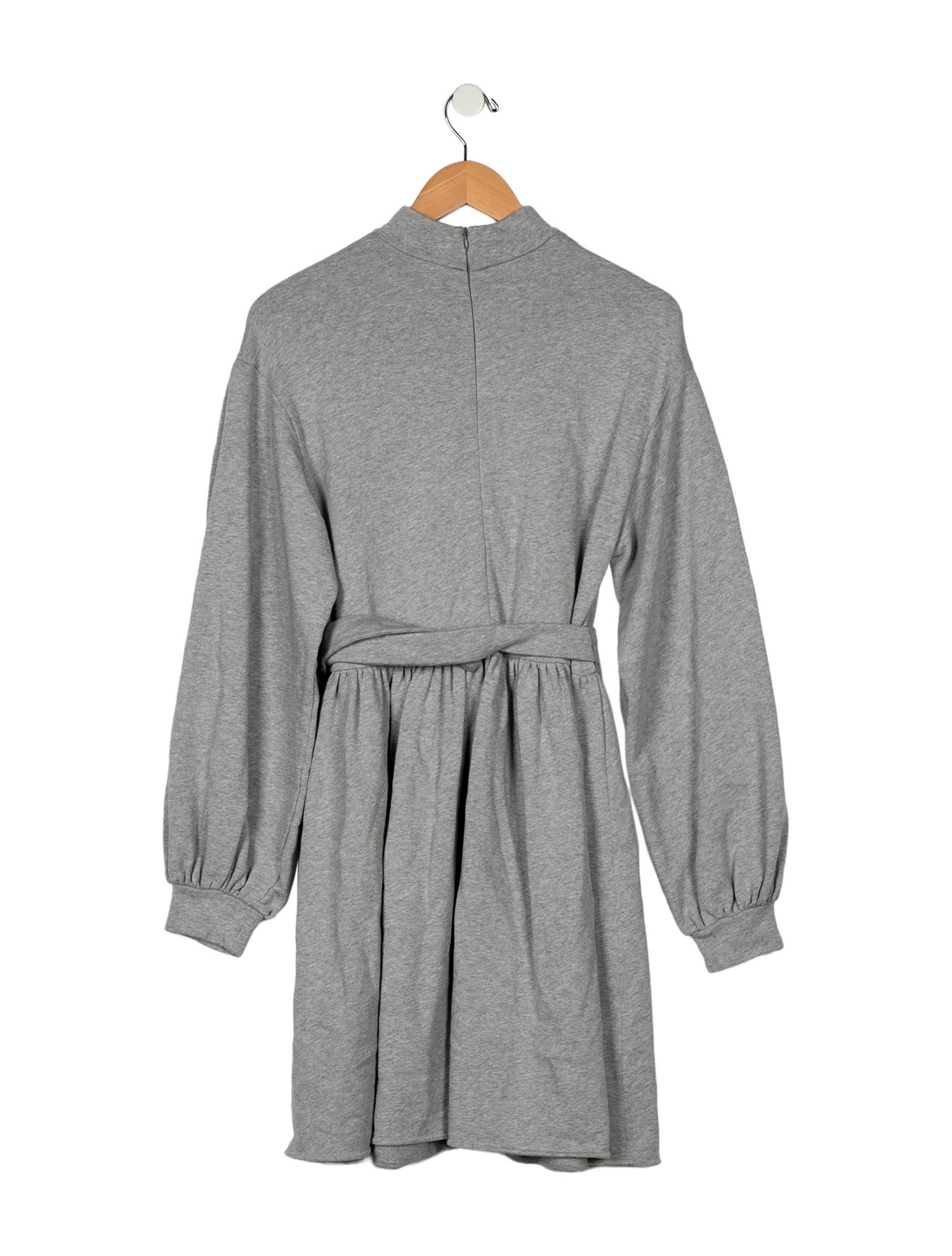 Dolce & Gabbana Long Sleeve Dress w/ Tags