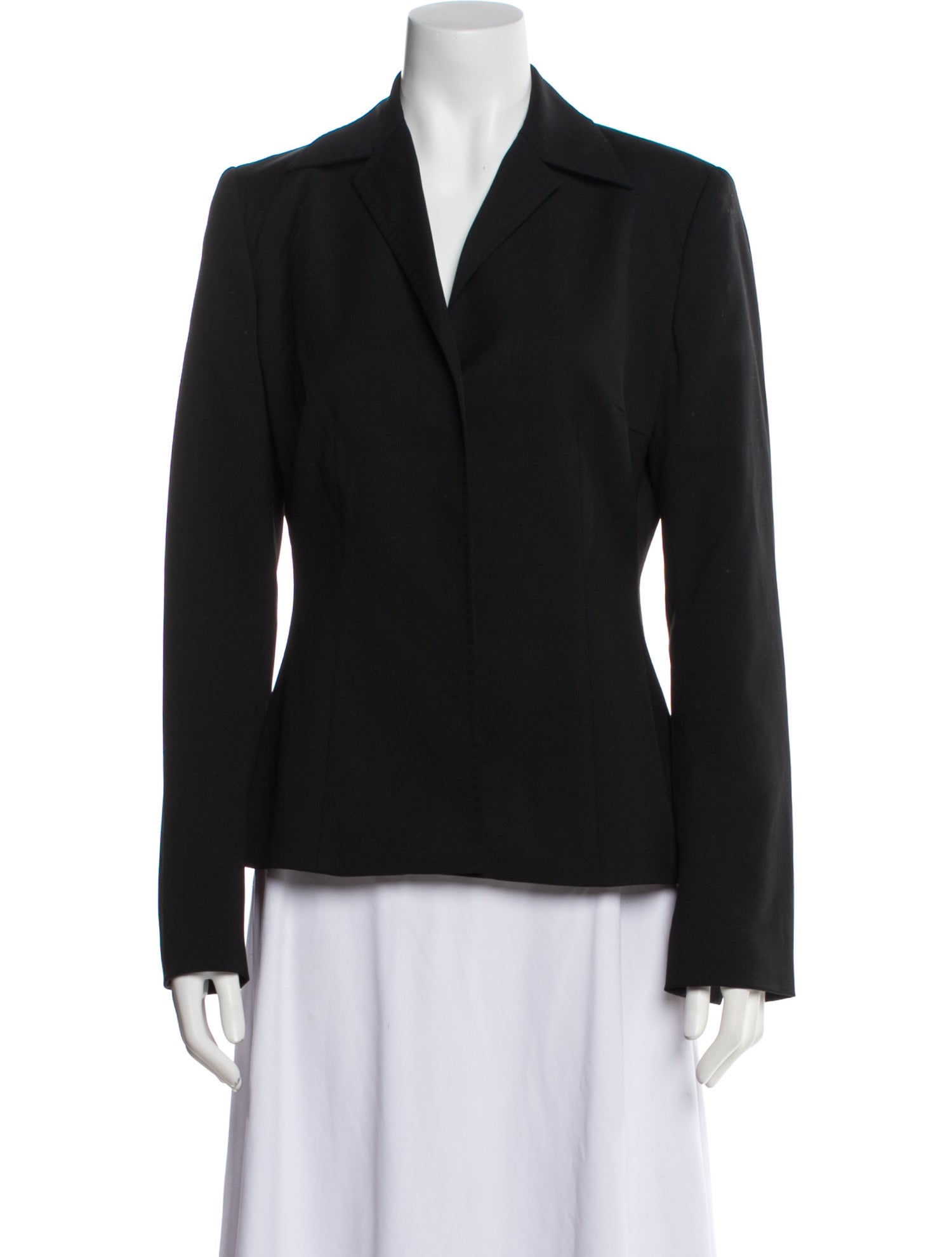 Dolce & Gabbana Vintage Late 1990's - Early 2000's Blazer