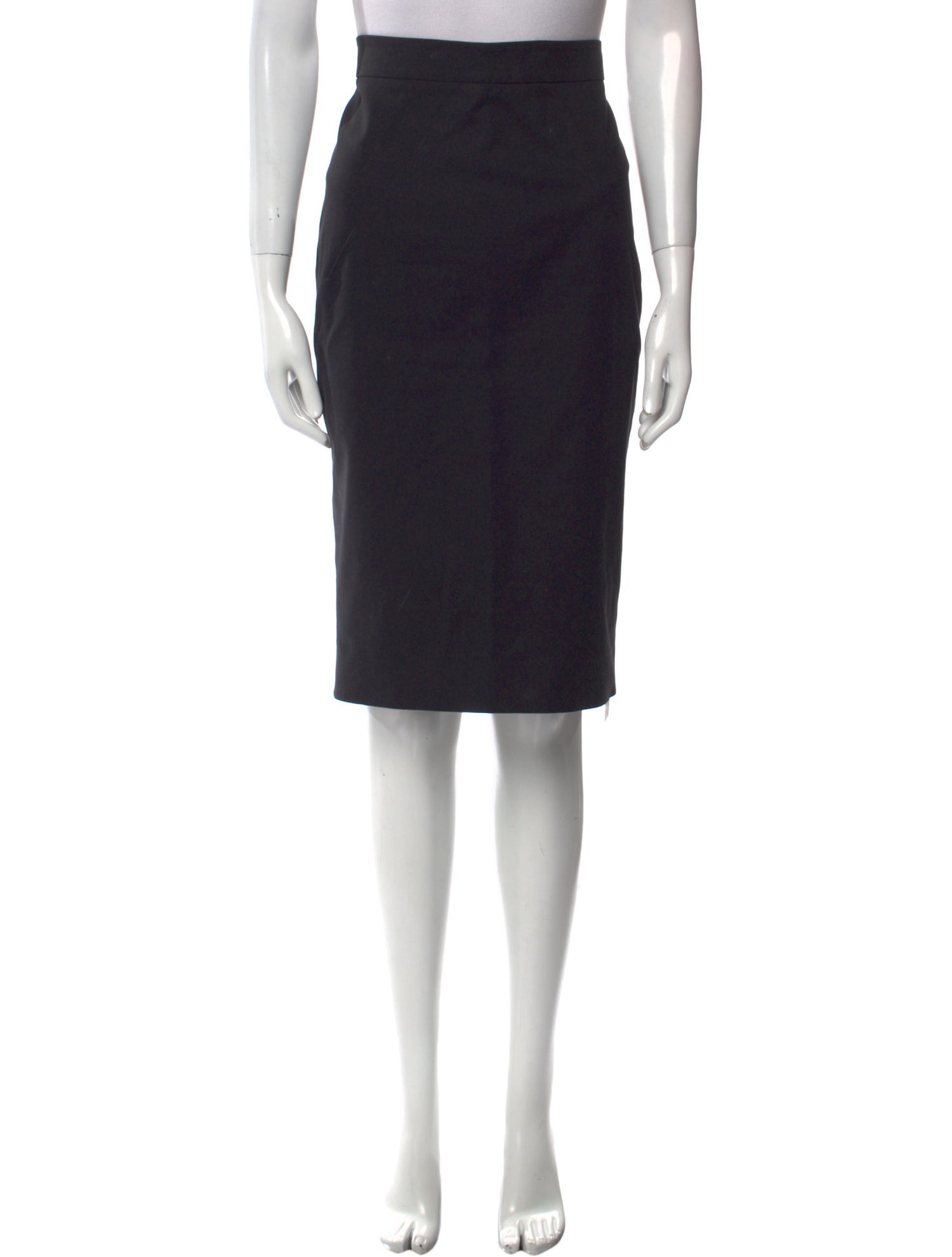 Dolce & Gabbana Knee-Length Skirt