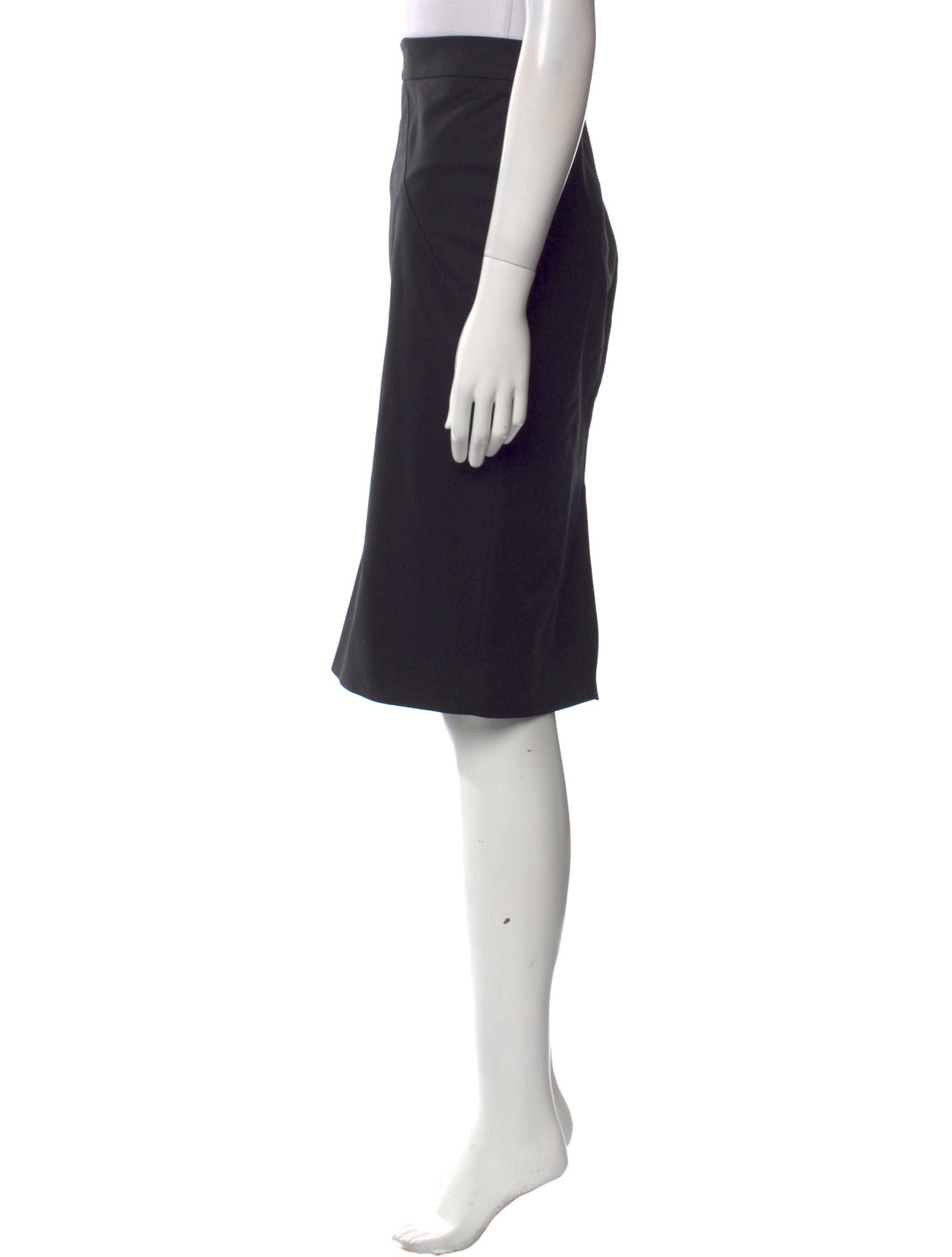 Dolce & Gabbana Knee-Length Skirt