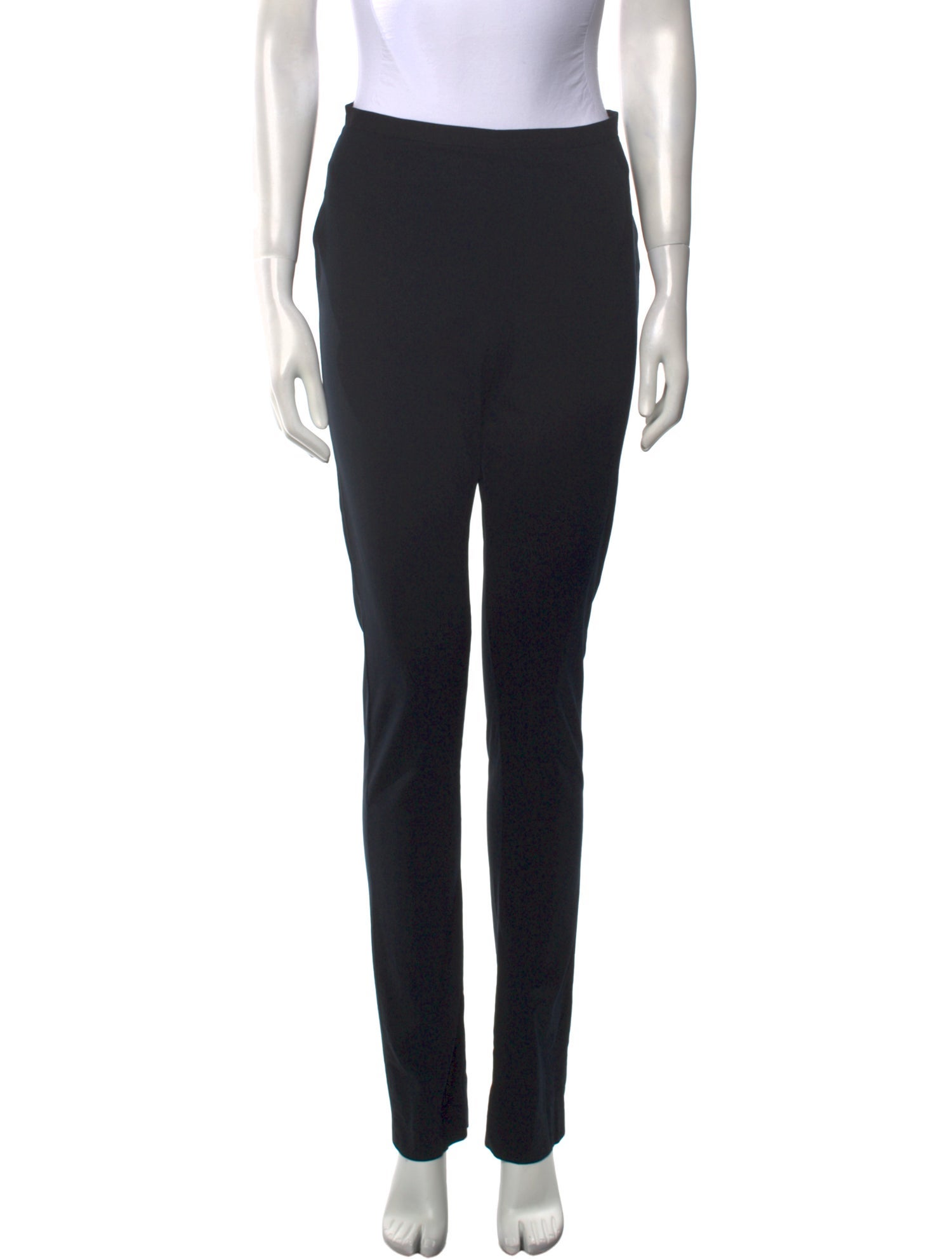 Dolce & Gabbana Vintage Straight Leg Pants