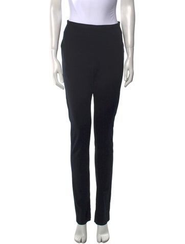 Dolce & Gabbana Pants Vintage Straight Leg Us6, It42 | M