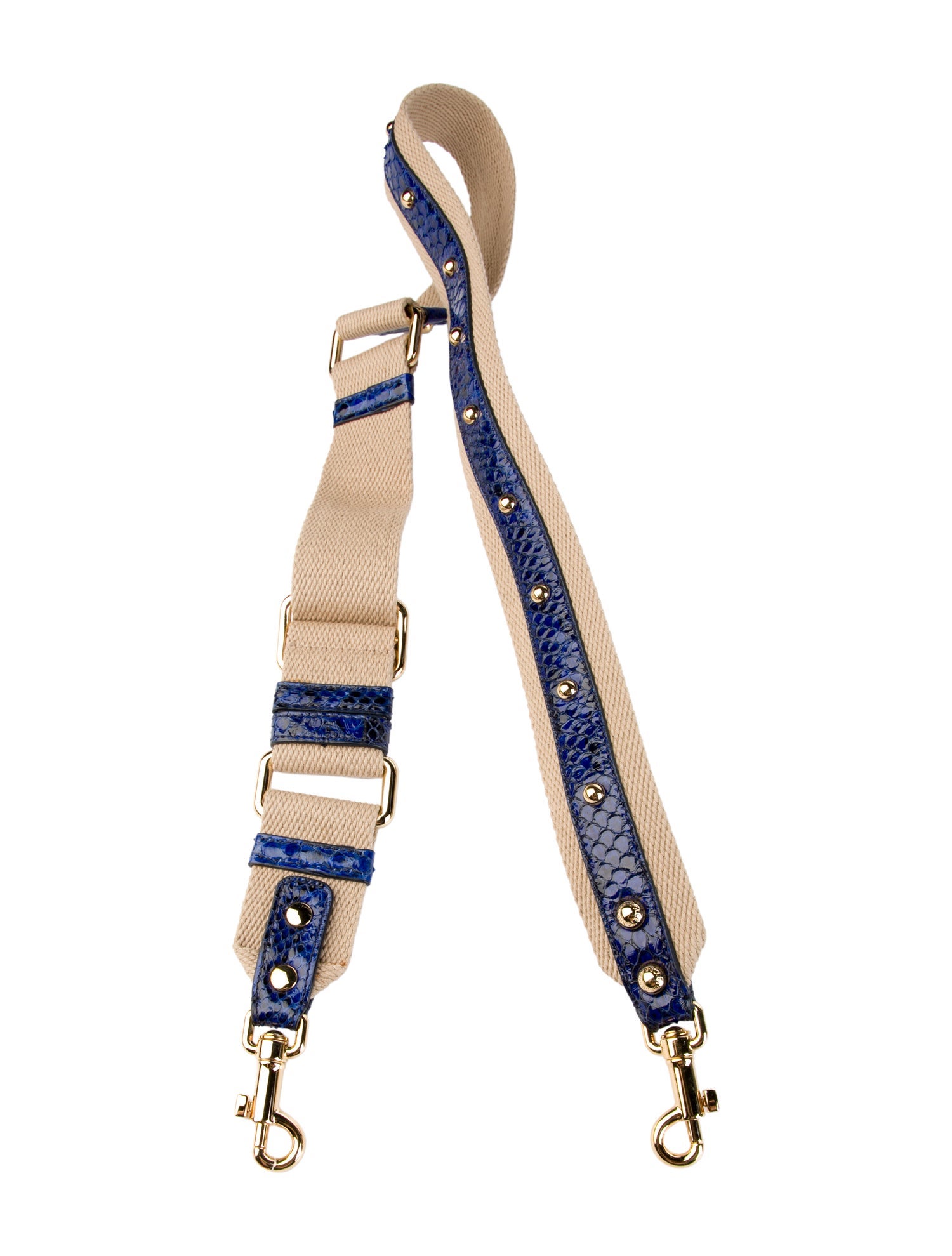 Dolce & Gabbana Bag Strap