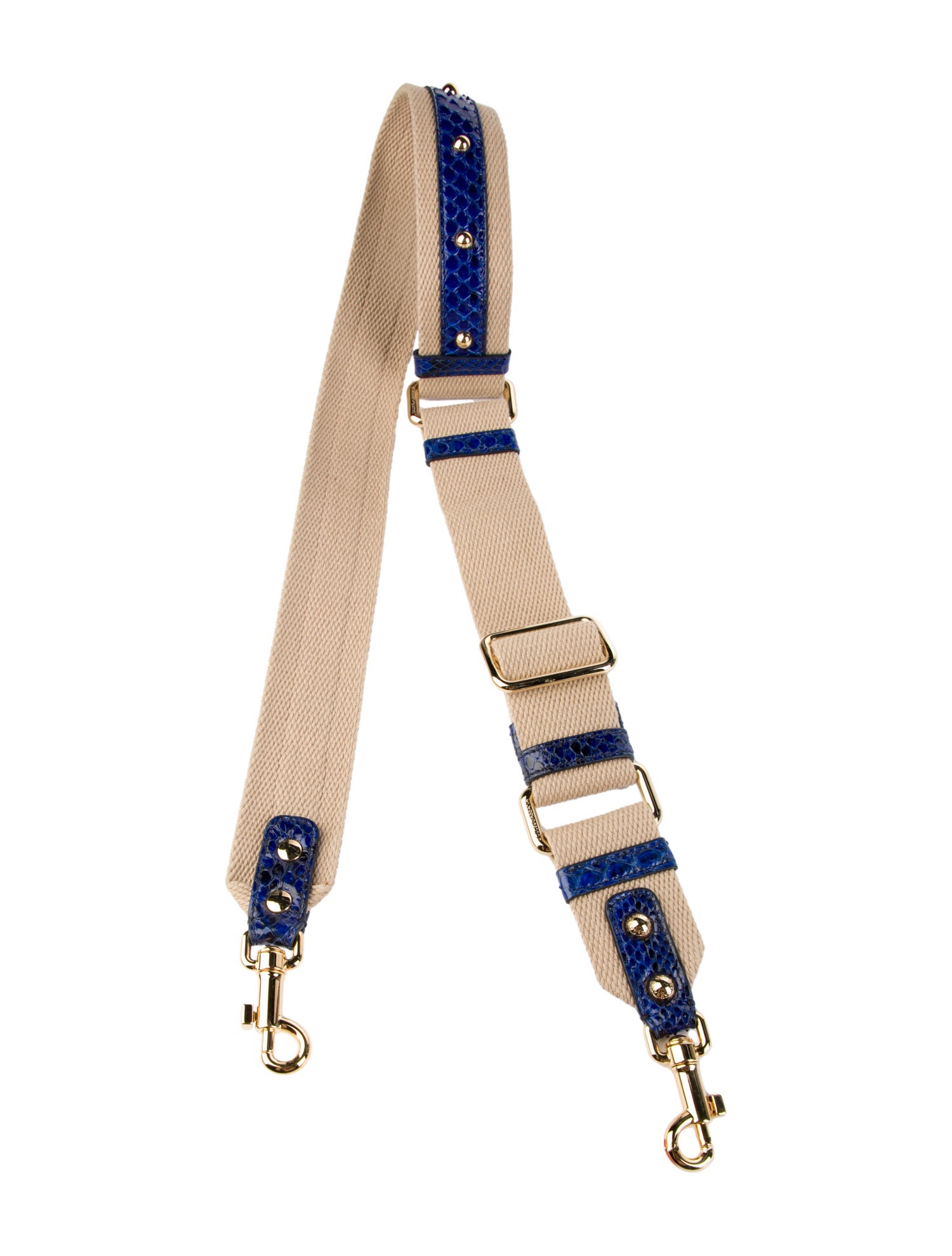 Dolce & Gabbana Bag Strap
