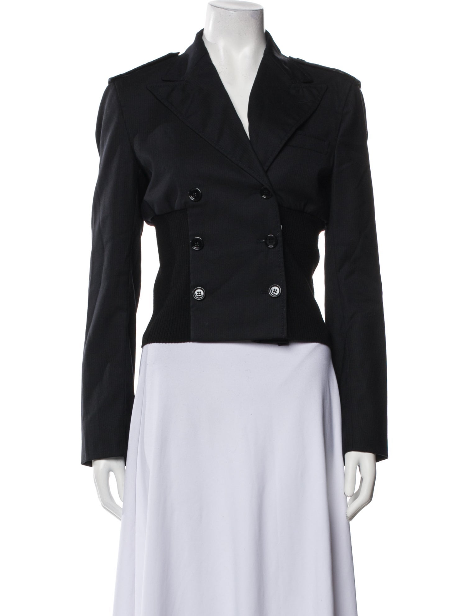 Dolce & Gabbana Blazer