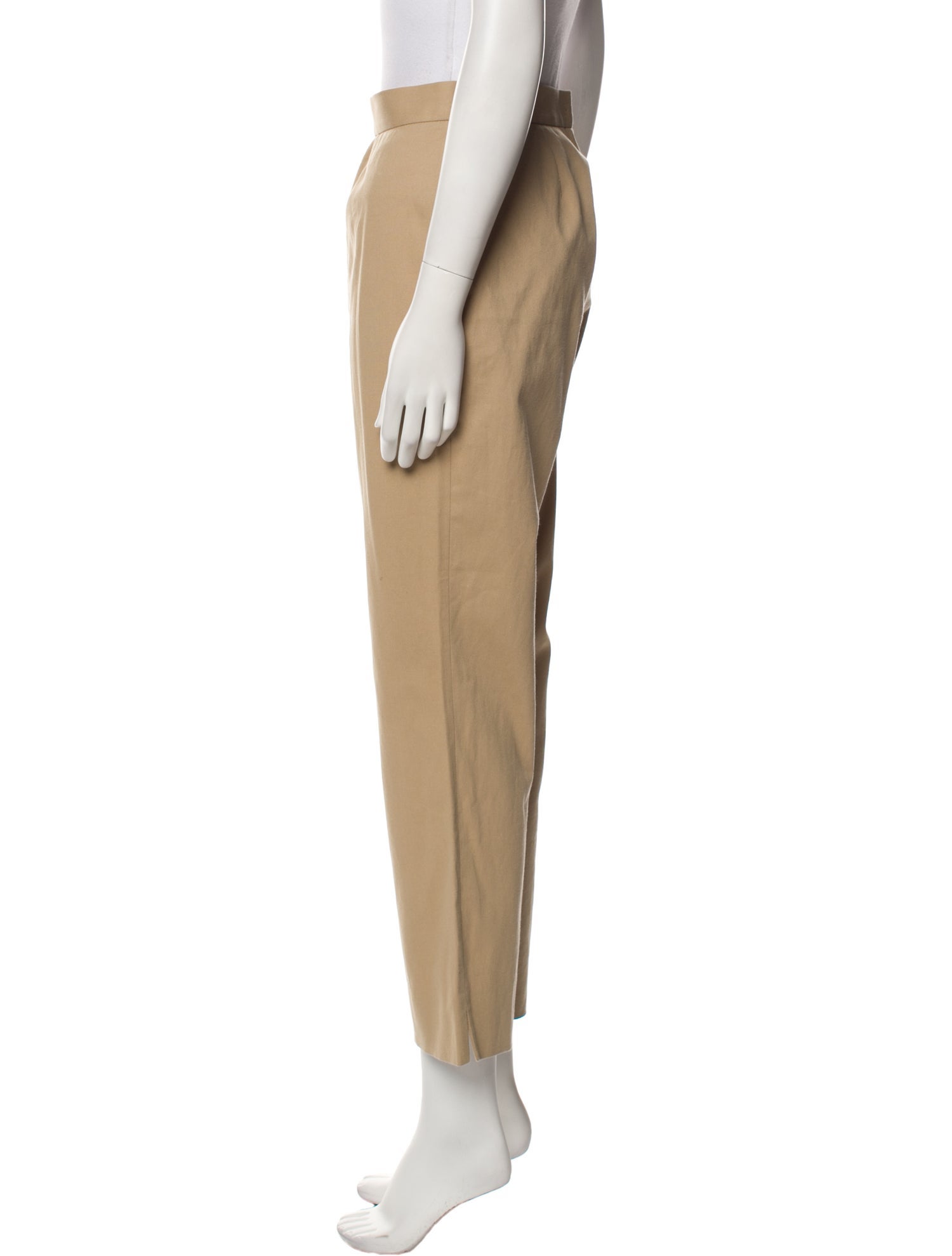 Dolce & Gabbana Straight Leg Pants