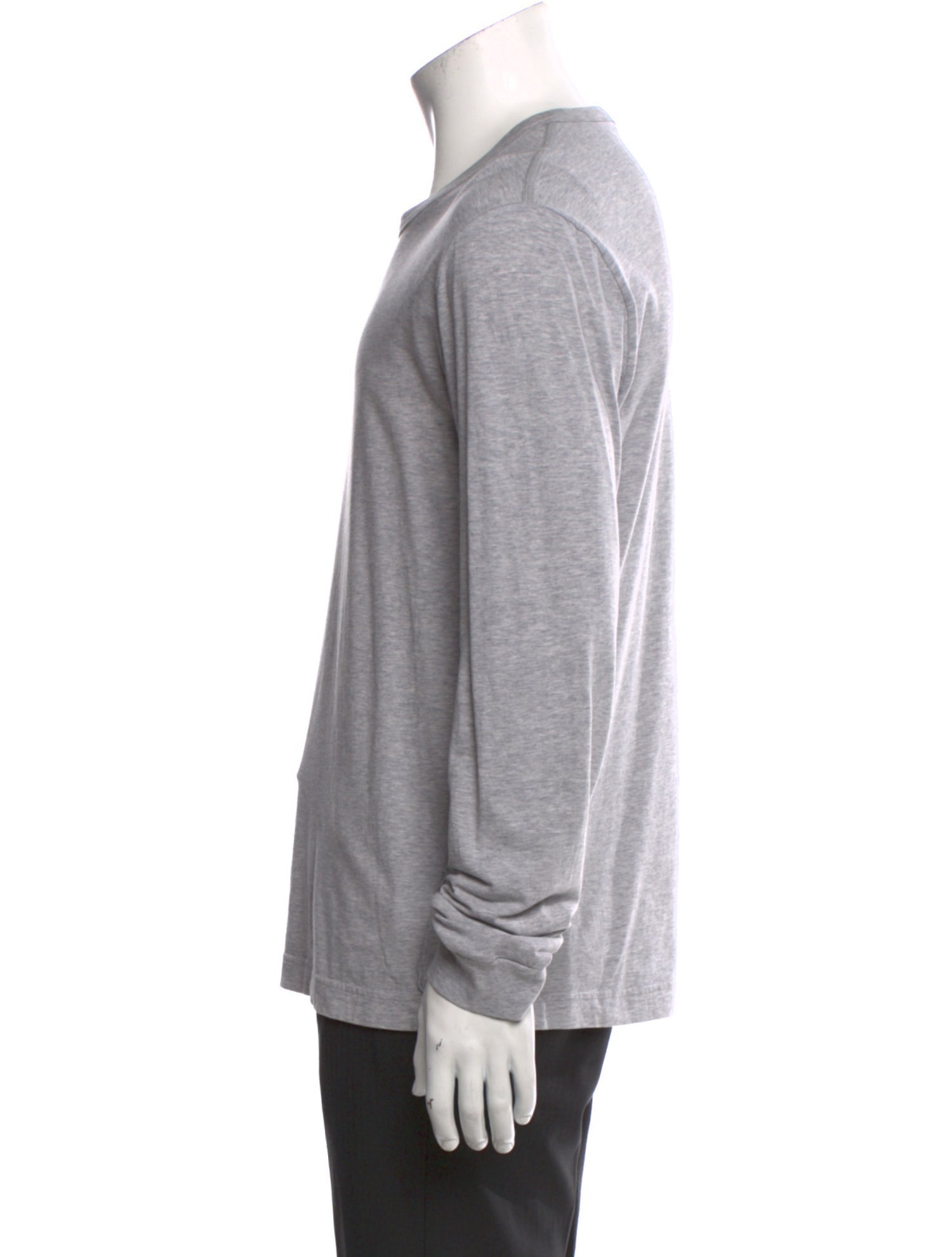 Dolce & Gabbana Graphic Print Crew Neck T-Shirt