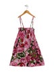 Dolce & Gabbana Sleeveless Dress