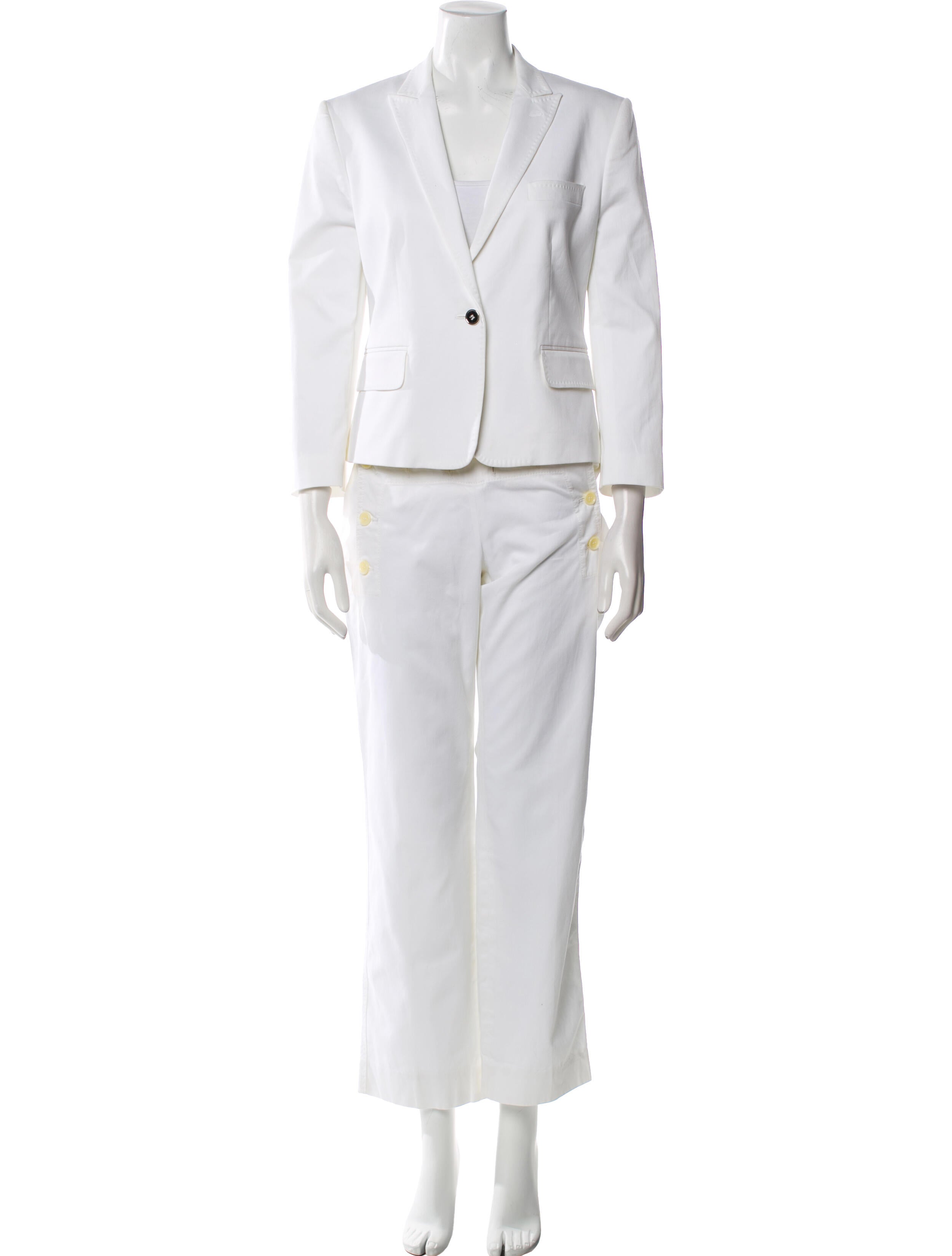 Dolce & Gabbana Pantsuit