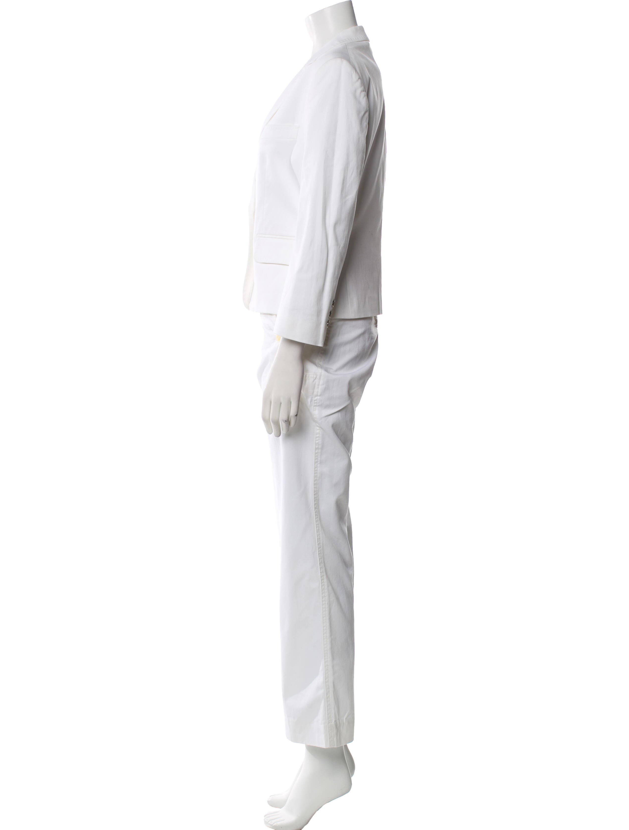 Dolce & Gabbana Pantsuit