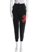 Dolce & Gabbana Graphic Print Sweatpants