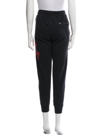 Dolce & Gabbana Graphic Print Sweatpants