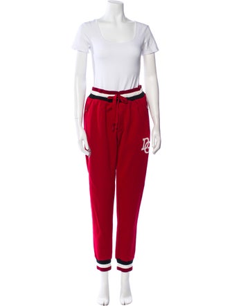 Dolce & Gabbana Pant Set