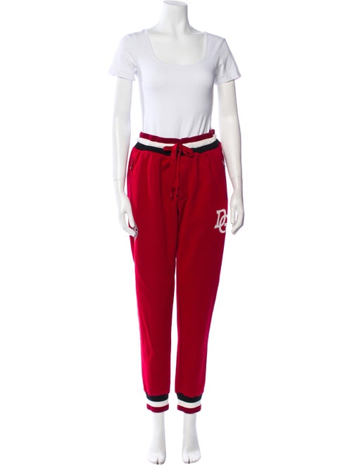 Dolce & Gabbana Pant Set