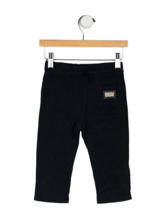Dolce & Gabbana Boys' Pants