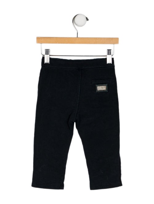 Dolce & Gabbana Boys' Pants