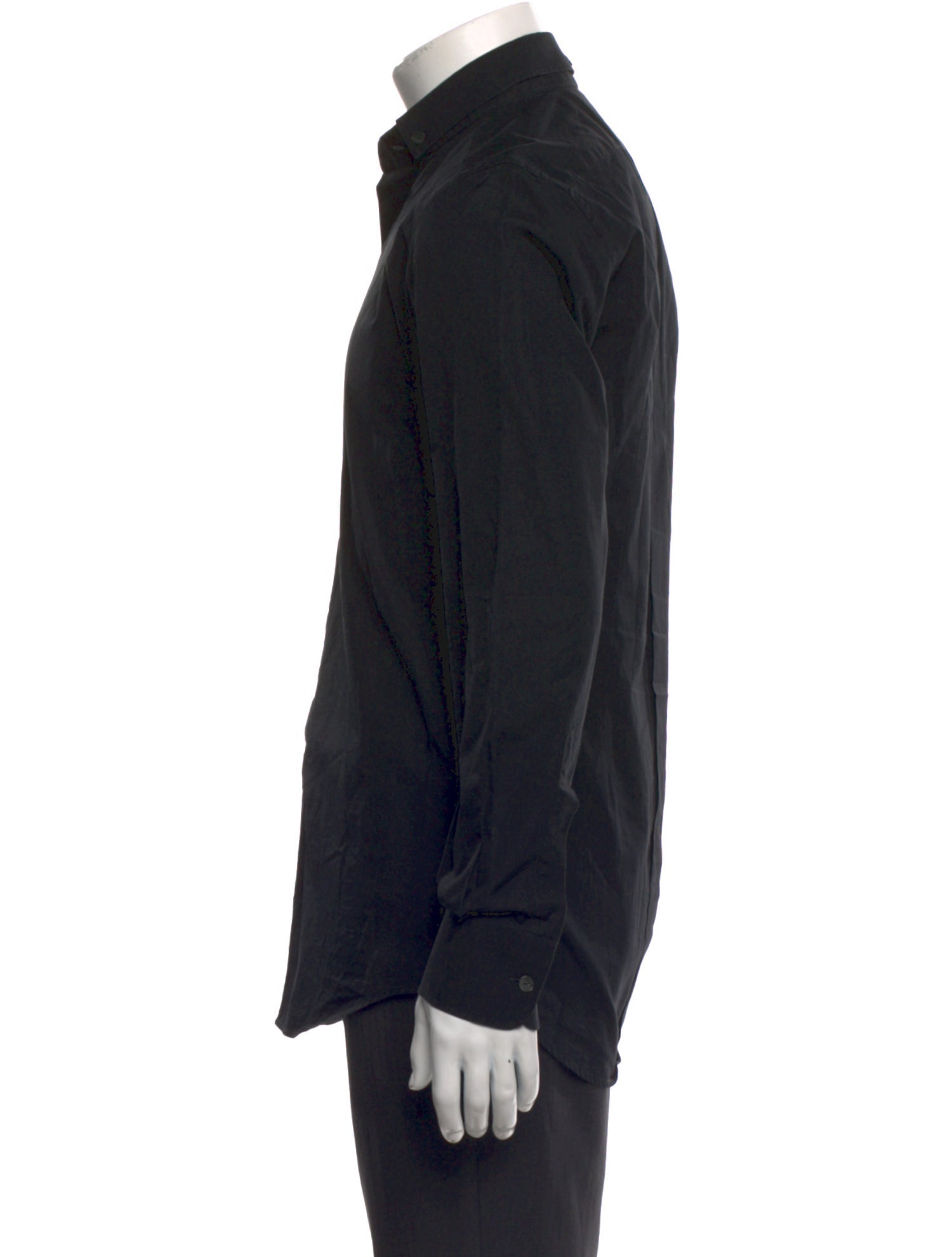 Dolce & Gabbana Long Sleeve Shirt