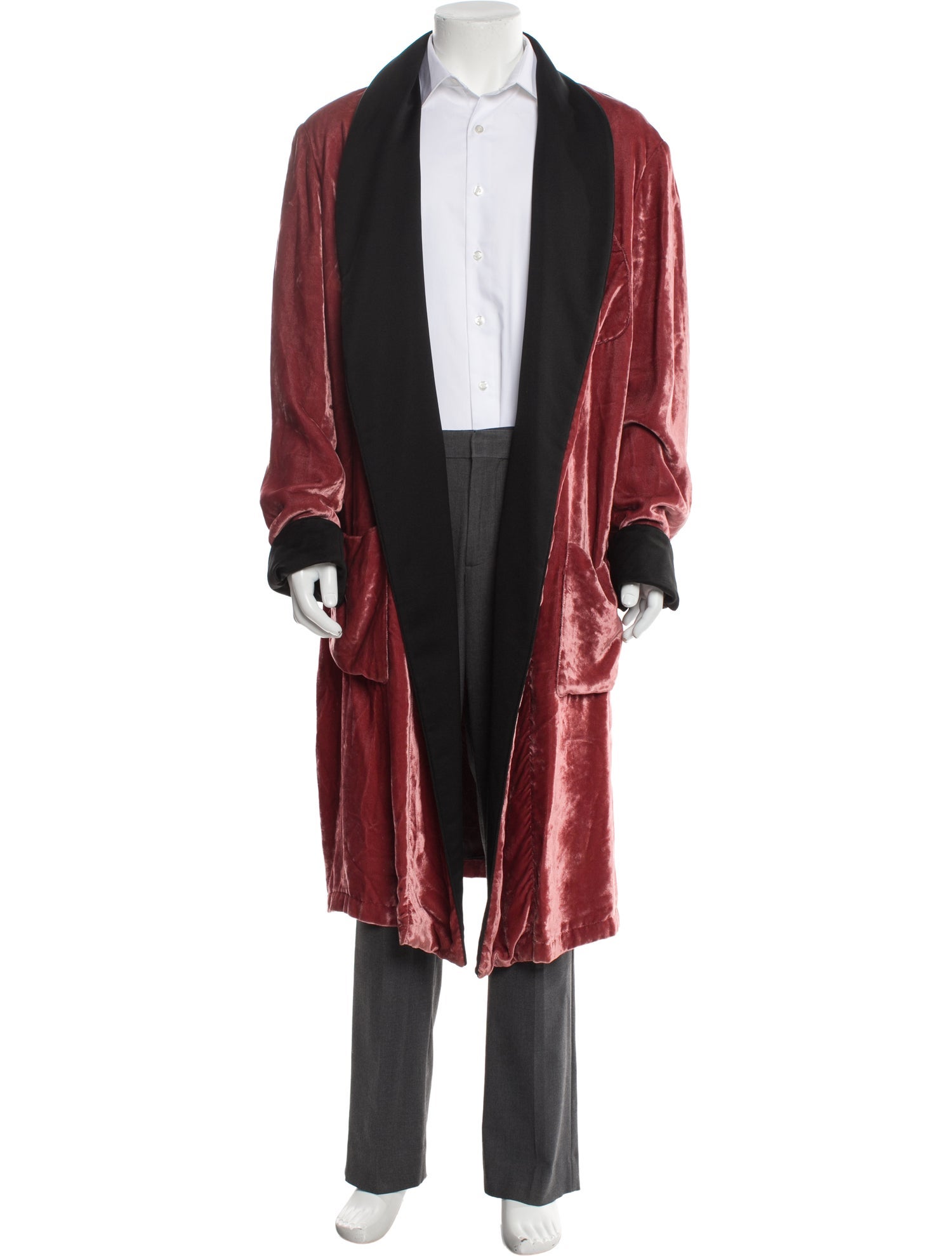 Dolce & Gabbana Vintage 1995 Robe