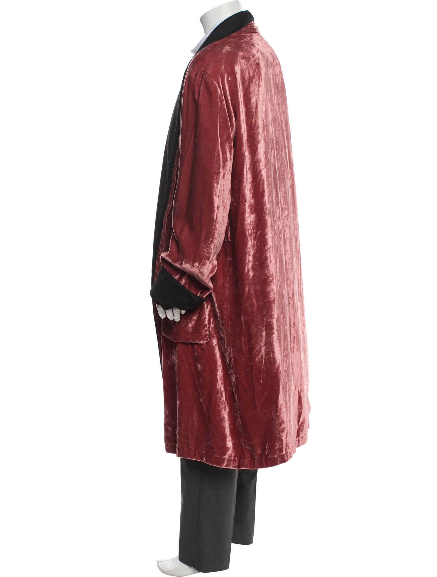 Dolce & Gabbana Vintage 1995 Robe