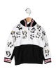 Dolce & Gabbana Boys' Graphic Jacket