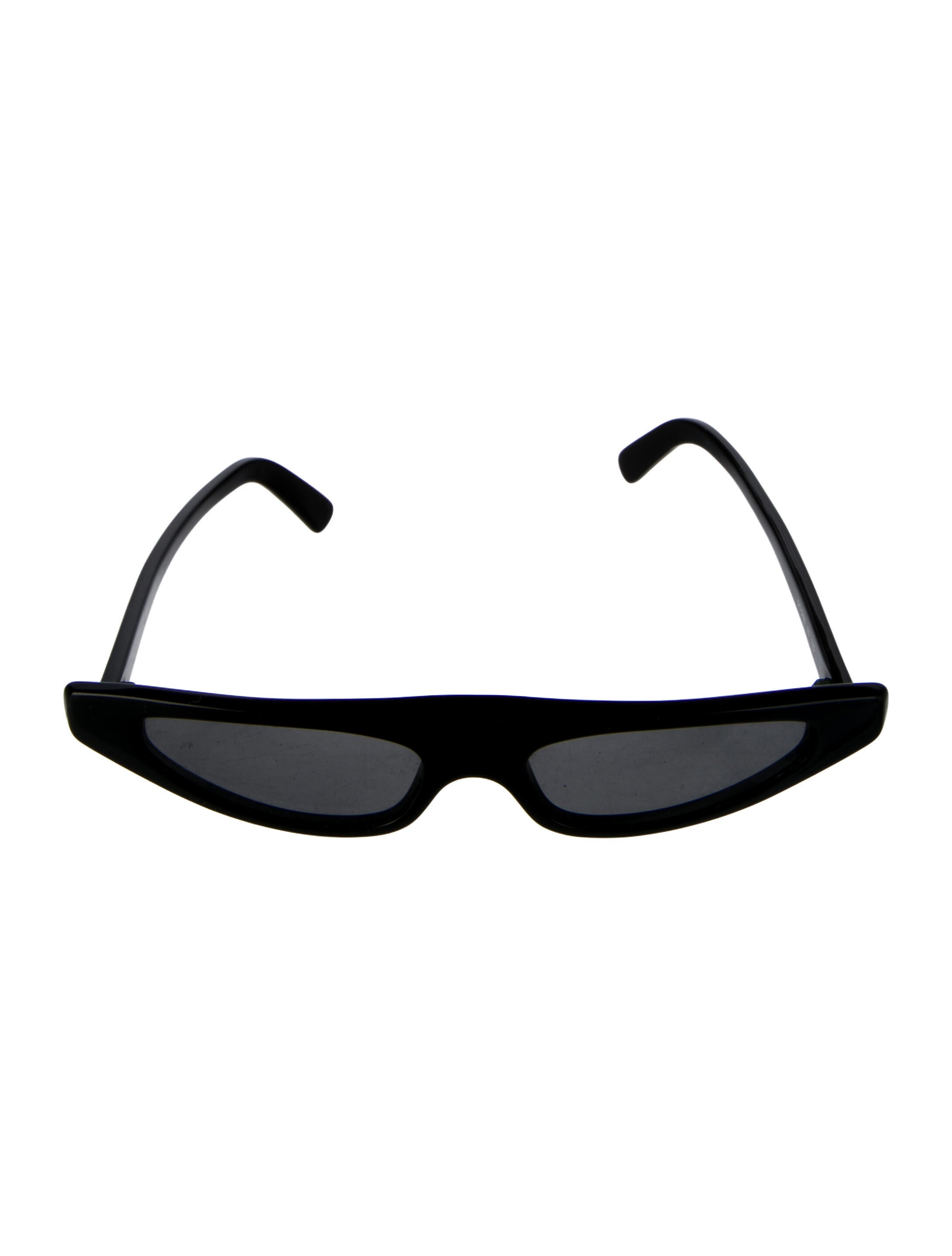 Dolce & Gabbana Vintage 2001 Sunglasses