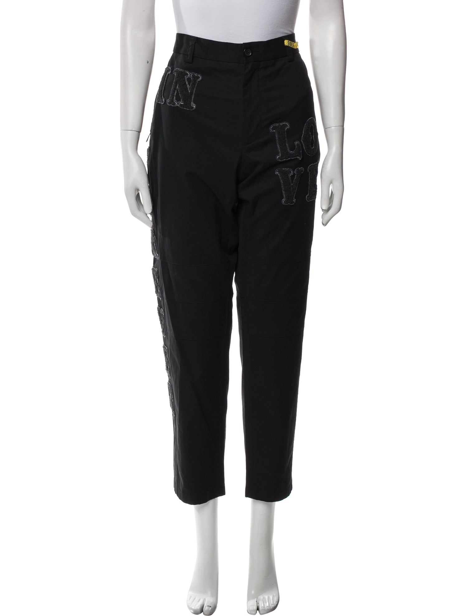 Dolce & Gabbana Joggers