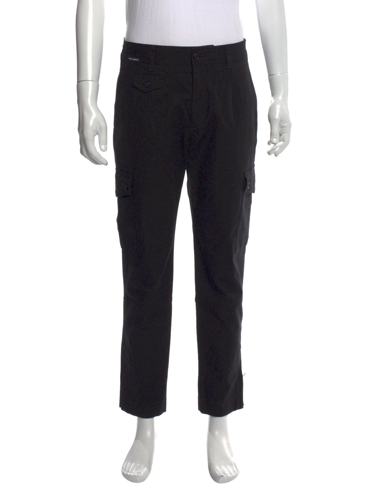 Dolce & Gabbana Cargo Pants