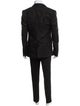 Dolce & Gabbana Three-Piece Suit