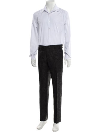 Dolce & Gabbana Three-Piece Suit