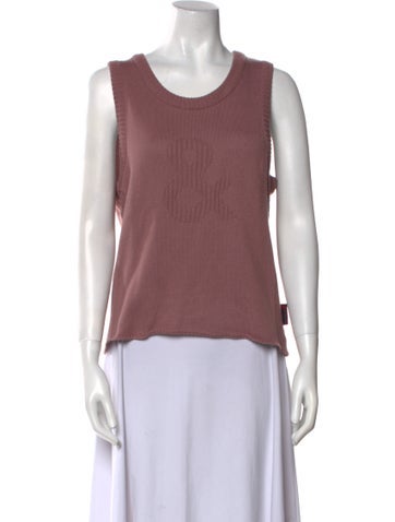 Dolce & Gabbana Knitwear Vintage 1990's Sweater L