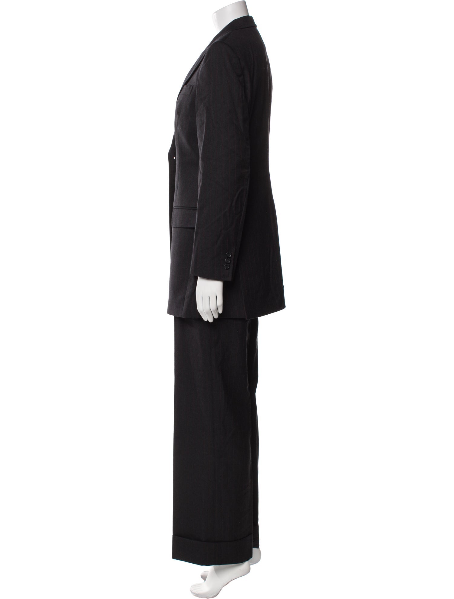 Dolce & Gabbana Vintage 1990's Pantsuit