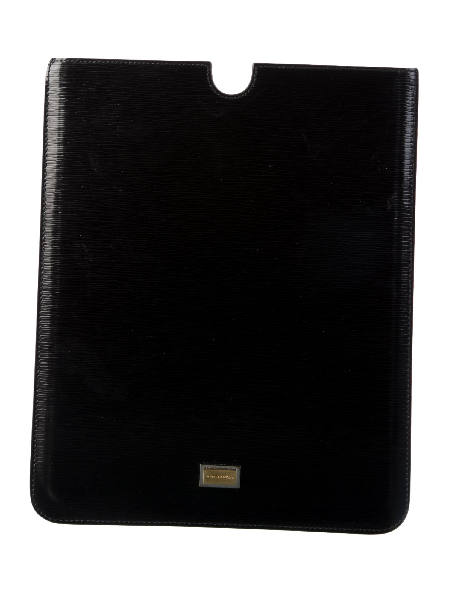 Dolce & Gabbana Solid Tablet case